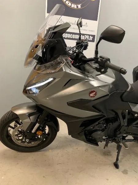 NT 1100 DCT