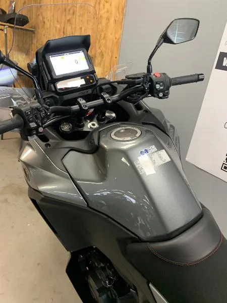 NT 1100 DCT