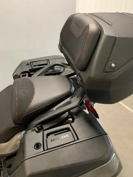NT 1100 DCT