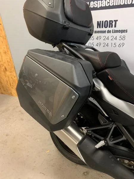 NT 1100 DCT
