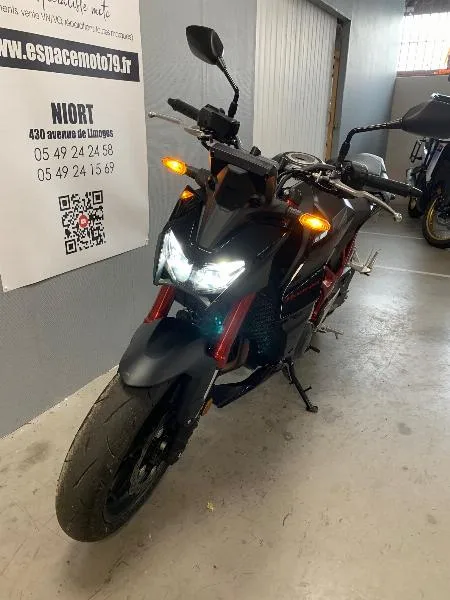 CB 750 HORNET