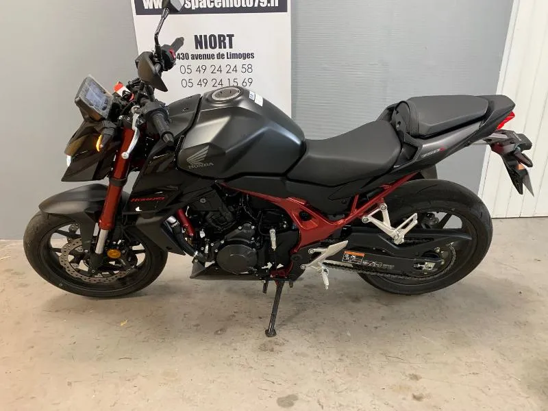 CB 750 HORNET