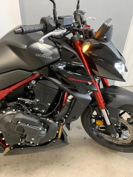 CB 750 HORNET