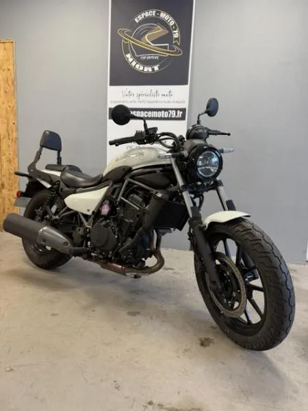 500 ELIMINATOR 2024