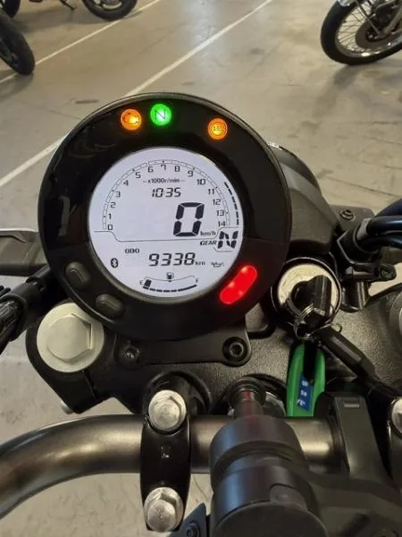 500 ELIMINATOR