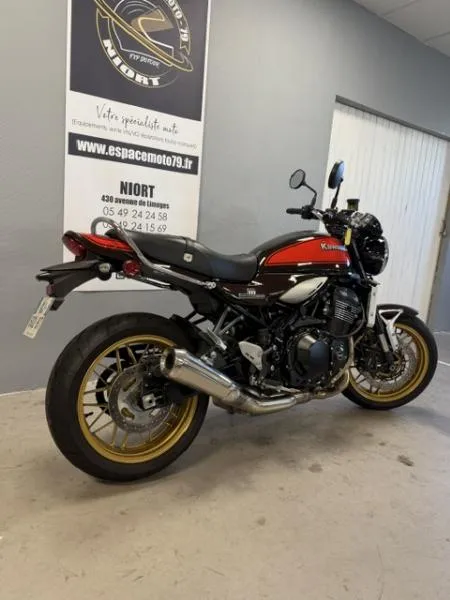 Z 900 RS