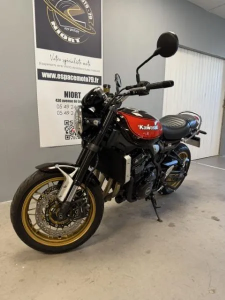 Z 900 RS