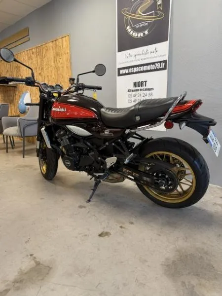 Z 900 RS