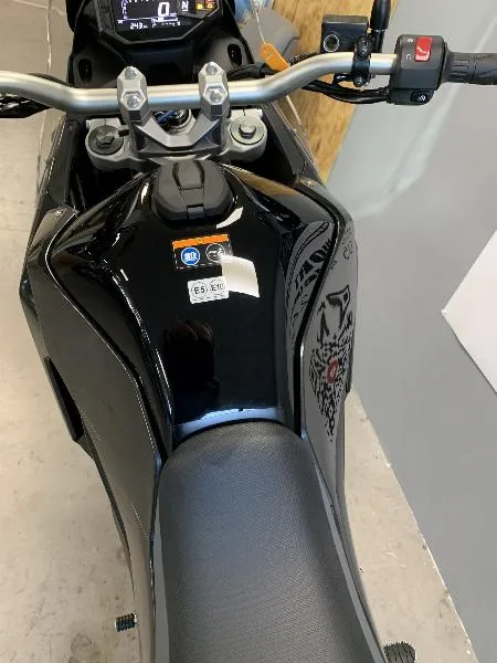 KLE 500
