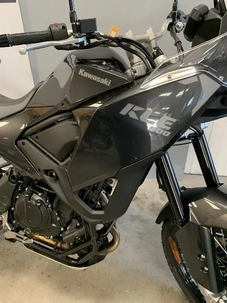 KLE 500
