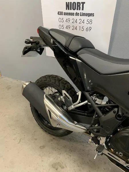 KLE 500