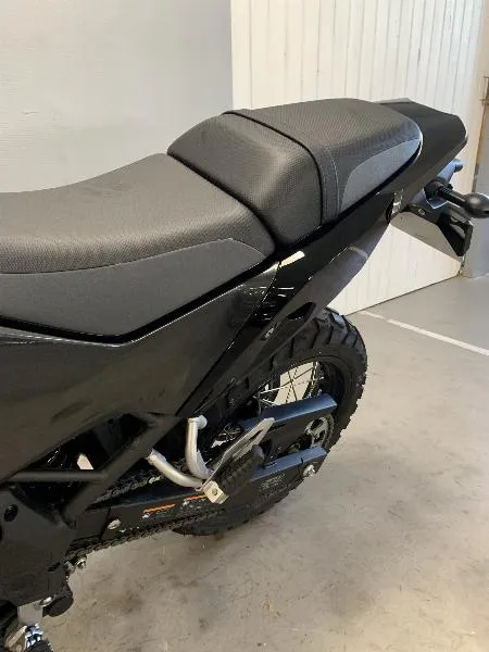 KLE 500