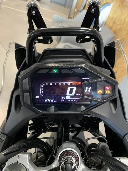 KLE 500