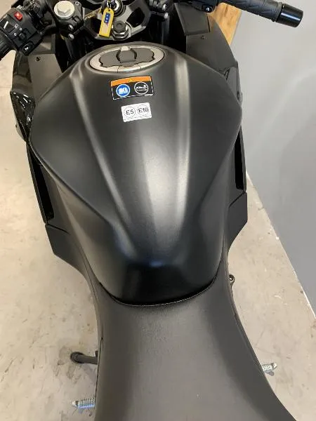 Ninja 500