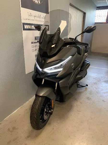 SR4 LUXE RADAR