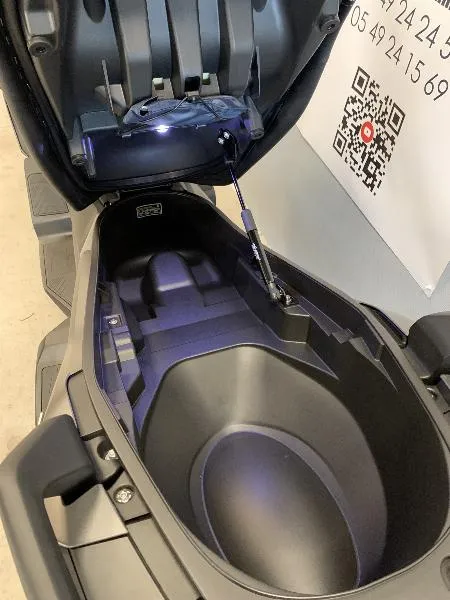 SR4 LUXE RADAR