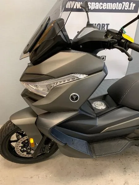 SR4 LUXE RADAR