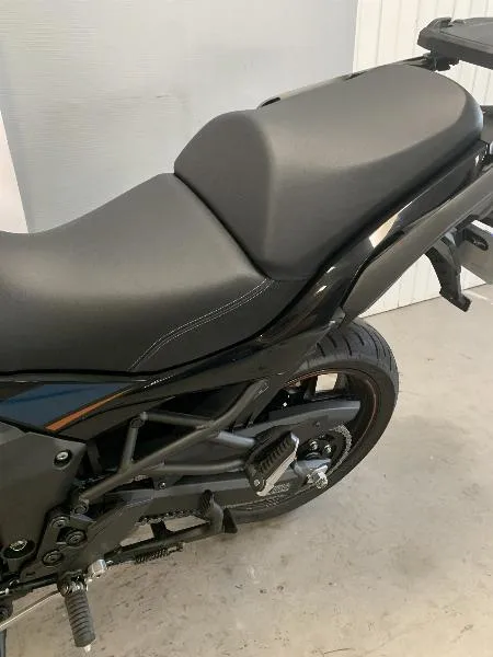 Versys 1100 S