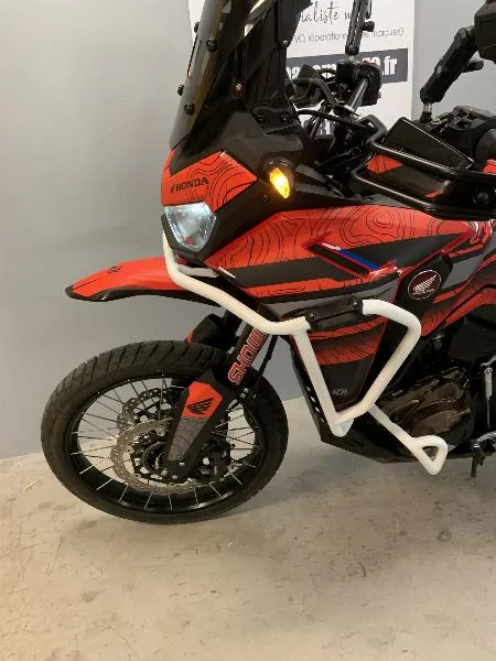 CRF 1100  L AFRICA TWIN