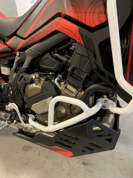 CRF 1100  L AFRICA TWIN