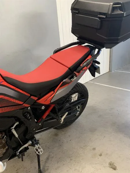 CRF 1100  L AFRICA TWIN