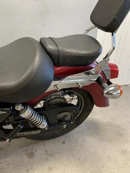 VT SHADOW 125