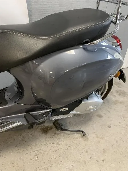 PRIMAVERA 125