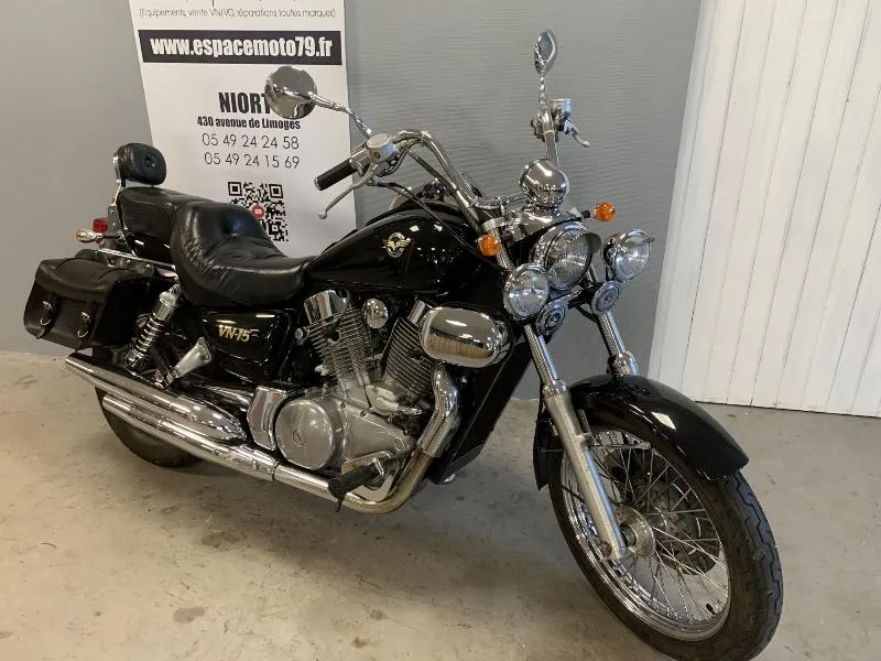 VN 1500
