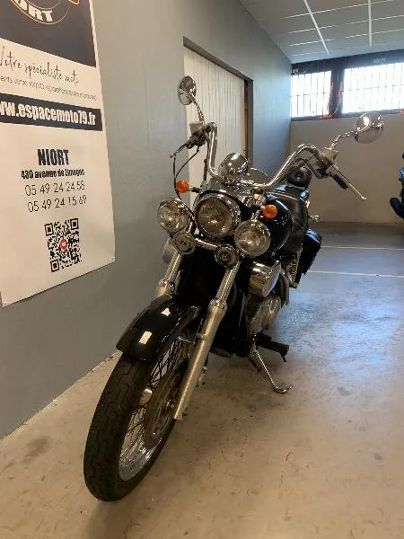 VN 1500