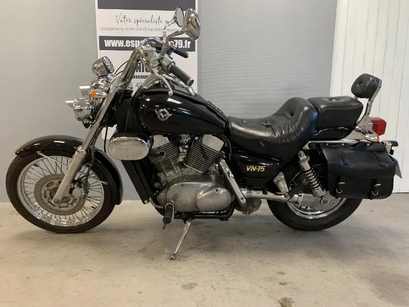VN 1500