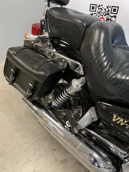 VN 1500