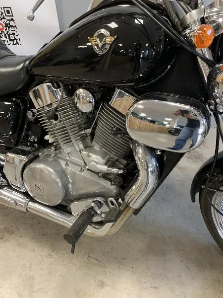 VN 1500