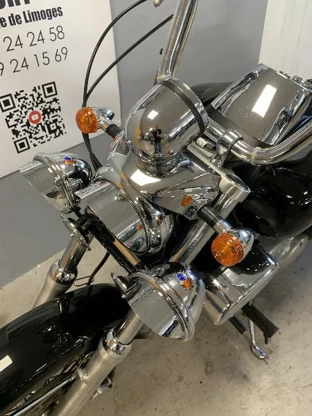VN 1500
