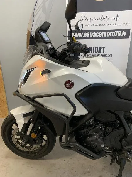NT 1100 DCT