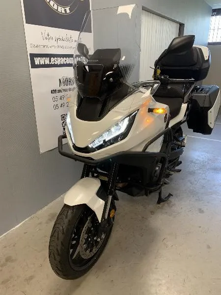 NT 1100 DCT