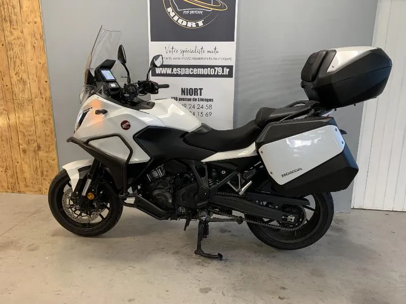 NT 1100 DCT