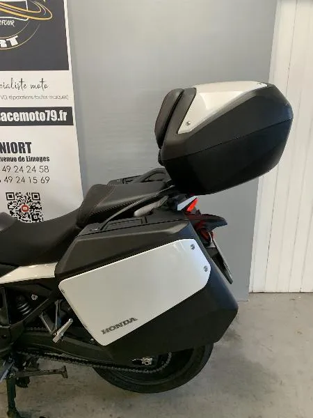 NT 1100 DCT