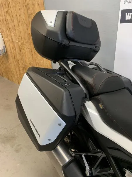 NT 1100 DCT