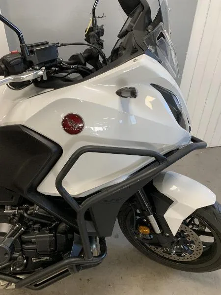 NT 1100 DCT