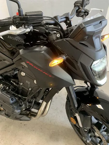 CB 500 Hornet EClutch