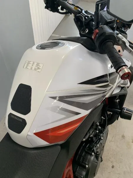 CB 750 HORNET