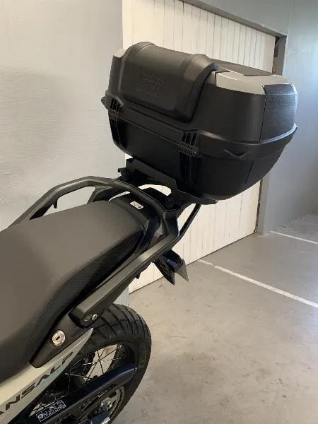 XL 750 TRANSALP EClutch