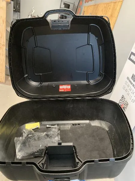 XL 750 TRANSALP EClutch