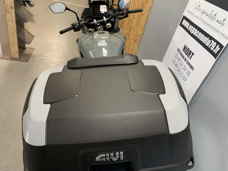 XL 750 TRANSALP EClutch