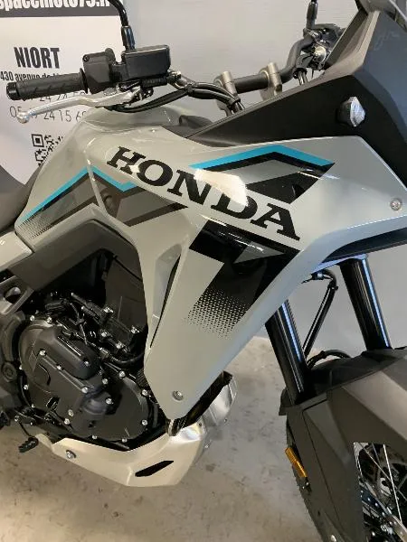 XL 750 TRANSALP EClutch