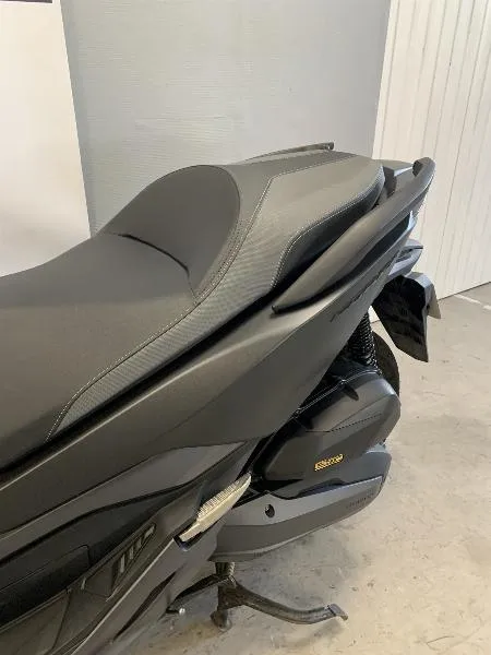 NSS FORZA 125