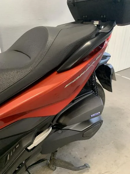 NSS FORZA 350