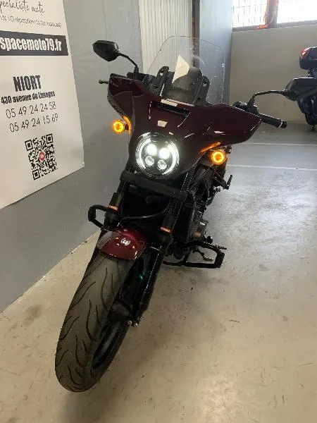 CMX 1100 REBEL