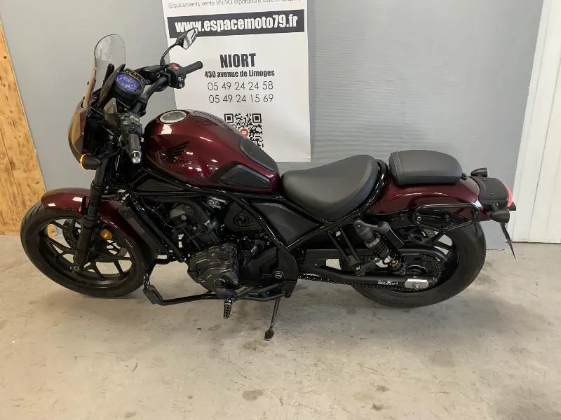 CMX 1100 REBEL