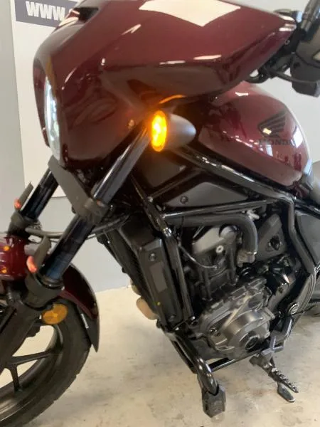 CMX 1100 REBEL